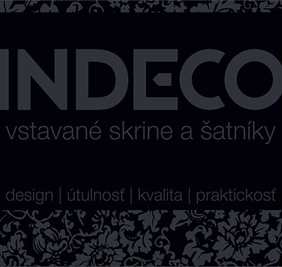 indeco katalog